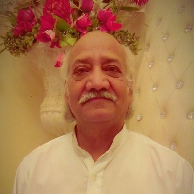 Profile Picture of Jamal Arif (@JamalArif20) on Twitter