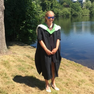 Profile Picture of Sarah Stephen (@_SarahStephen) on Twitter