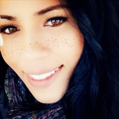 Profile Picture of Isabel Cristina Mera (@IsabelC15502467) on Twitter