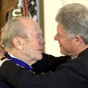 Profile Picture of Gerald R. Ford (@tastycocksoup) on Myspace