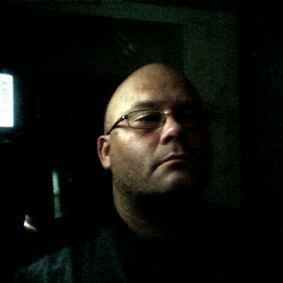 Profile Picture of Doug Pritchard (@dugprit) on Twitter
