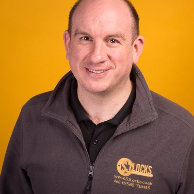 Profile Picture of Steve Jacob (@SJLocks) on Twitter