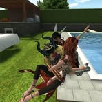 Profile Picture of Jonathan Brumlow (@Twiztedninjalo) on Facebook