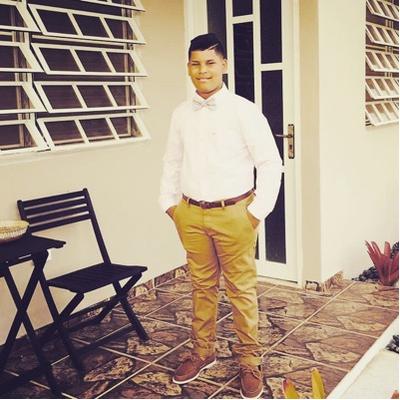 Profile Picture of Isaac Vives Beltran (@isaac_vives) on Twitter