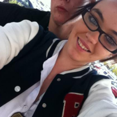 Profile Picture of Kylee Joyce Clark (@KyleeJoyce1997) on Twitter