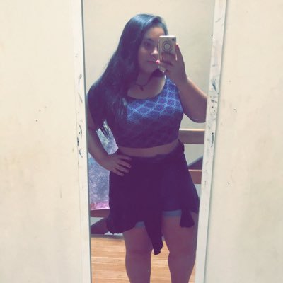 Profile Picture of Juliana Andreoli (@JAndreoli) on Twitter