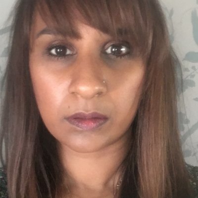 Profile Picture of Jacqueline Isaac (@Jacquel60580200) on Twitter
