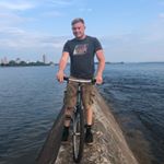 Profile Picture of Patrick Moyer (@p1moyer) on Instagram