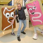 Profile Picture of Peter Barreras (@petebarrerasphoto) on Instagram