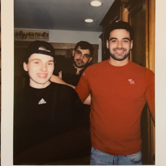 Profile Picture of Garrett Stein (@mtvgarrett) on Poshmark