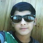 Profile Picture of Nisharg Choksi (@nishargchoksi) on Instagram