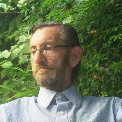 Profile Picture of Brian Pretorius (@brian_pretorius) on Twitter