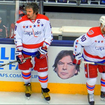 Profile Picture of Mike Richards (@RawMikeRichards) on Twitter
