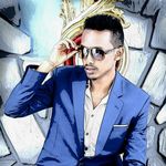 Profile Picture of Robel Hailu (@hailu.robel) on Instagram