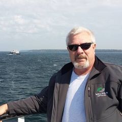 Profile Picture of Jim Schmitz (@@jim737334185613) on Tiktok