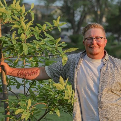 Profile Picture of Bert Weyrick (@BretWeyrick) on Twitter