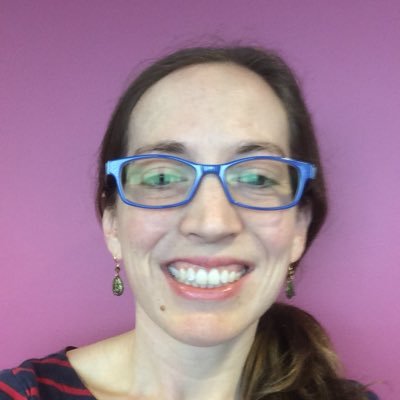 Profile Picture of Amber Shaffer (@CleftOtoRes) on Twitter