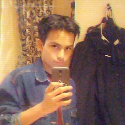 Profile Picture of Dorian Ruiz (@dorianruiz420) on Twitter