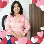 Profile Picture of Sharmila/manasi joshi (@sharmila.joshi.509) on Instagram