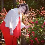 Profile Picture of Maria Carlucci (@carluccimaria) on Instagram