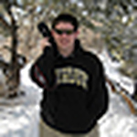 Profile Picture of Thomas Hedberg Jr (@tomhedbergphoto) on Flickr