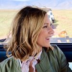 Profile Photo of Caitlin Huey-Burns (@chueyburns) on Instagram