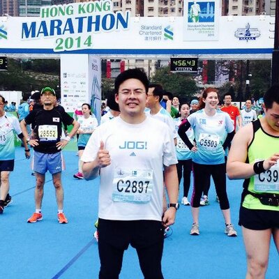 Profile Picture of Steve Tso (@stevetso) on Twitter