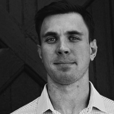 Profile Picture of Aaron Peterman (@AaronPeterman) on Twitter