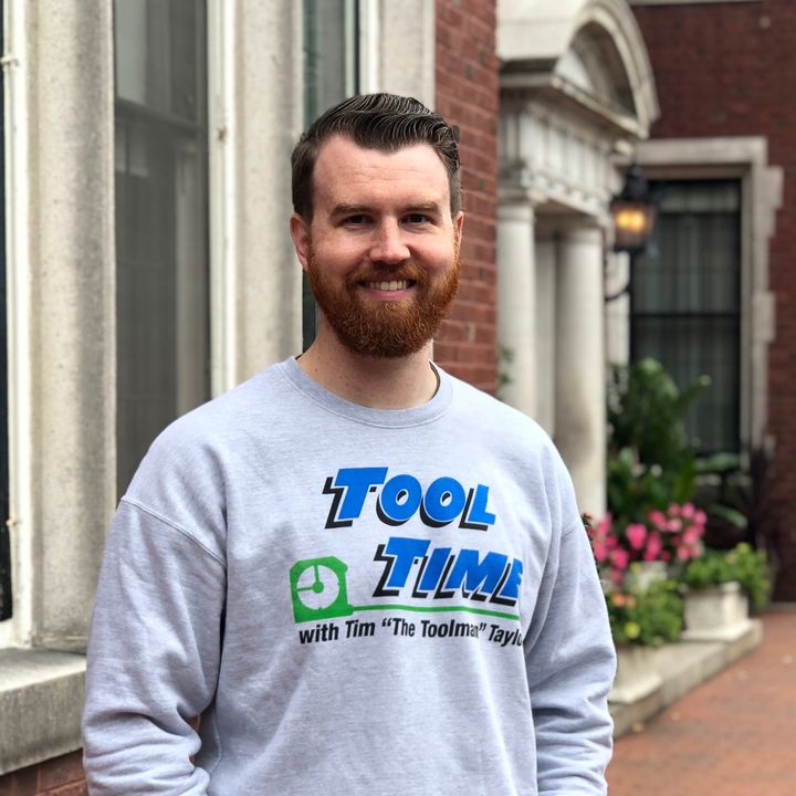 Profile Picture of Ben Sorenson (@benjamin.soren) on Tiktok