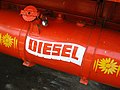 Profile Picture of Diesel fuelon Wikipedia