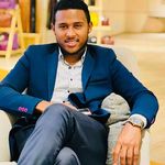 Profile Picture of Seer Saymen Tamrat (@seersaymen) on Instagram