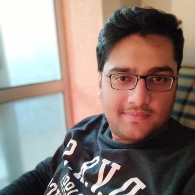 Profile Picture of Arslan Malik (@itsaareez) on Twitter
