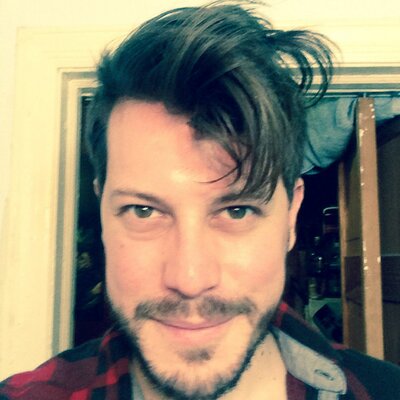 Profile Picture of Stephen Jacob Coffey (@Stevaloobie) on Twitter