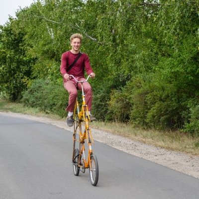 Profile Picture of Lennart Meyer (@len_meyer_) on Twitter