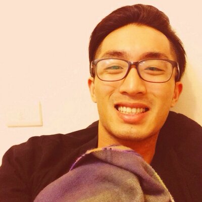 Profile Picture of Wayne. Liao (@soilwayne) on Twitter