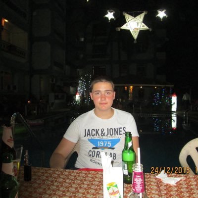 Profile Picture of Curtis Travers (@CyclingCurtis) on Twitter