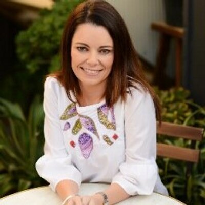 Profile Picture of Kate McCormack (@katemccormack) on Twitter