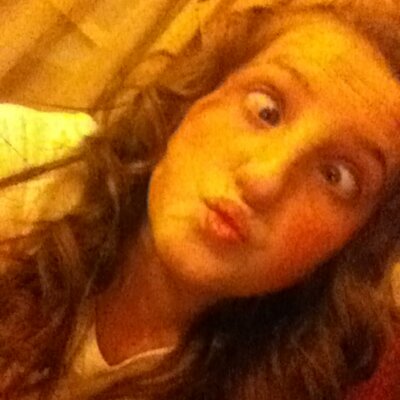 Hope Preston - Twitter Profile Picture of Hope Preston (@HopePreston12) on Twitter
