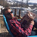 Profile Picture of Michael (@michael.polansky) on Instagram