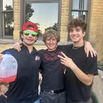 Profile Picture of Jacob Sandy (@jacob.sandy.5099) on Facebook