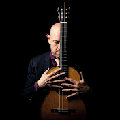 Profile Picture of Classical Guitarist Christian Fergo (@guitaristchristianfergo) on Youtube
