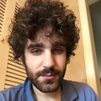 Profile Picture of Matt Sokol (@matt-sokol-1) on Quora