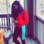 Profile Picture of Alexus Pendley (@alexusjadependley) on Instagram