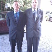 Profile Picture of Keith Benoit (@keithbenoit) on Pinterest