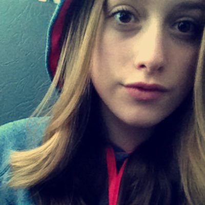 Profile Picture of Meghan Carey (@MeghanCarey13) on Twitter