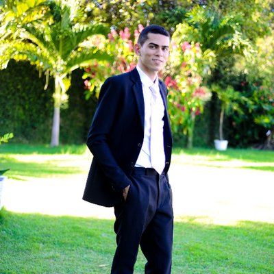 Profile Picture of Ricardo Pablo (@ricardopablo01) on Twitter