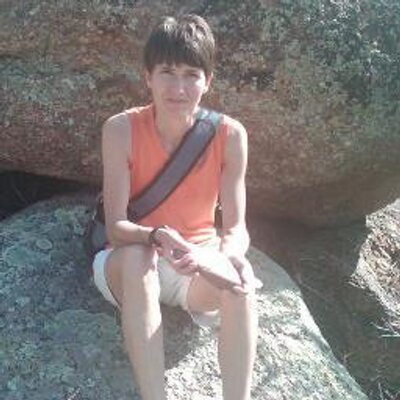 Profile Picture of Vicki Ann Witte (@SeattleAthlete) on Twitter