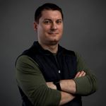 Profile Picture of Robert McClellan (@ramcclellan) on Instagram