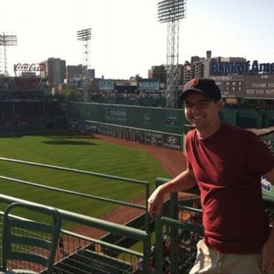 Profile Picture of Brad Garbutt (@GarbuttBrad) on Twitter