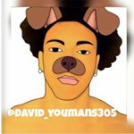 Profile Picture of DAVID MF YOUMANS (@david_youmans305) on Instagram